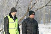 Руслан Пушкарь и Александр Мутовин